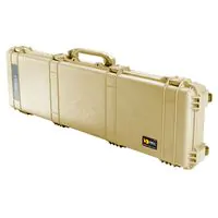 Peli 1750 Case with Wheels