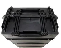 Peli 1780 Case with Wheels