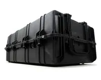 Peli 1780 Case with Wheels