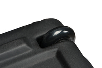 Peli 24 Inch Super V 4U Shock Rack Mount Case