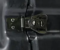 Peli 24 Inch Super V 4U Shock Rack Mount Case