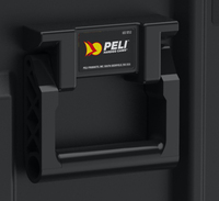 Peli 24 Inch Super V 7U Shock Rack Mount Case