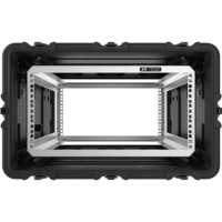 Peli 24 Inch Super V 5U Shock Rack Mount Case