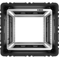 Peli 24 Inch Super V 7U Shock Rack Mount Case