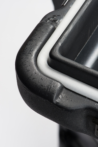 Peli 33 Inch Classic V-Series 5U Shock Rack Case