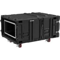 Peli 33 Inch Classic V-Series 5U Shock Rack Case