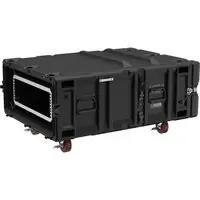 Peli 33 Inch Classic V-Series 4U Shock Rack Case