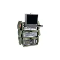 Peli Hardigg 4U Mac Rack MR1909-02/25/02