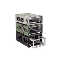 Peli Hardigg Supermac 5U Shock Rack Case SMAC 2112-02/29/02