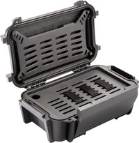Peli R60 Personal Utility Ruck Case