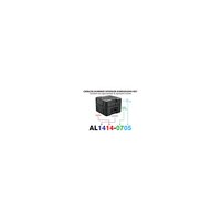 Peli Single Lid Cube Case AL1414-0705