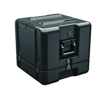 Peli Single Lid Cube Case AL1616-0412