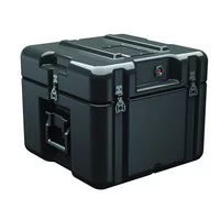 Peli Single Lid Cube Case AL1616-1004