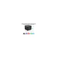 Peli Single Lid Cube Case AL1616-1004
