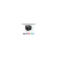 Peli Single Lid Cube Case AL1616-1005