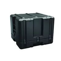 Peli Single Lid Cube Case AL2221-0414