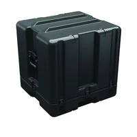 Peli Single Lid Cube Case AL2221-0419DE