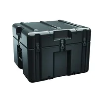 Peli Single Lid Cube Case AL2221-1205