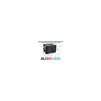 Peli Single Lid Cube Case AL2221-1205