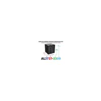 Peli Single Lid Cube Case AL2727-2309
