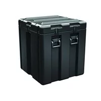 Peli Single Lid Cube Case AL2727-2704
