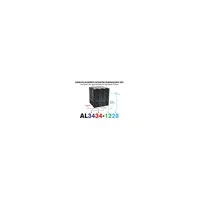 Peli Single Lid Cube Case AL3434-1228