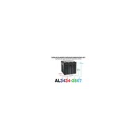 Peli Single Lid Cube Case AL3434-2807