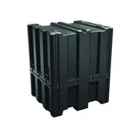 Peli Single Lid Cube Case AL3834-1628