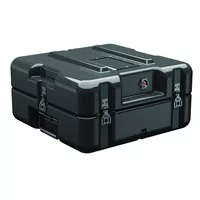 Peli Single Lid Flat Case AL1616-0404