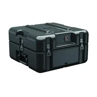 Peli Single Lid Flat Case AL1616-0504