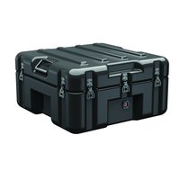 Peli Single Lid Flat Case AL1818-0603