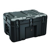 Peli Single Lid Flat Case AL2013-0903