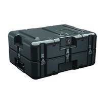 Peli Single Lid Flat Case AL2216-0505