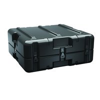 Peli Single Lid Flat Case AL2221-0405