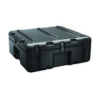 Peli Single Lid Flat Case AL2221-0602