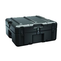 Peli Single Lid Flat Case AL2221-0604