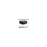 Peli Single Lid Flat Case AL2423-0506