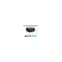 Peli Single Lid Flat Case AL2727-0509