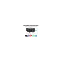 Peli Single Lid Flat Case AL2727-0904