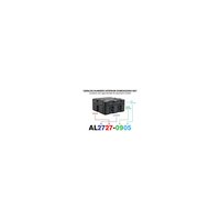 Peli Single Lid Flat Case AL2727-0905