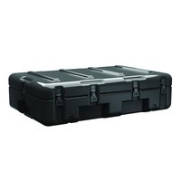 Peli Single Lid Flat Case AL3018-0402