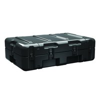Peli Single Lid Flat Case AL3018-0403