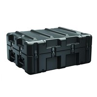 Peli Single Lid Flat Case AL3022-0705