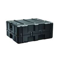 Peli Single Lid Flat Case AL3428-0608