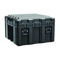 Peli Single Lid Flat Case AL3535-1605
