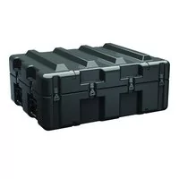Peli Single Lid Flat Case AL3627-0805
