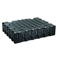 Peli Single Lid Flat Case BL6752-0805