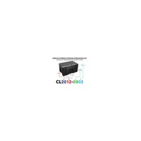 Peli Single Lid Flat Case CL2012-0902