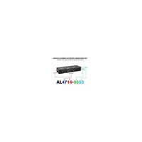 Peli Single Lid Long Case AL4714-0503