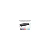 Peli Single Lid Long Case BL9836-1105